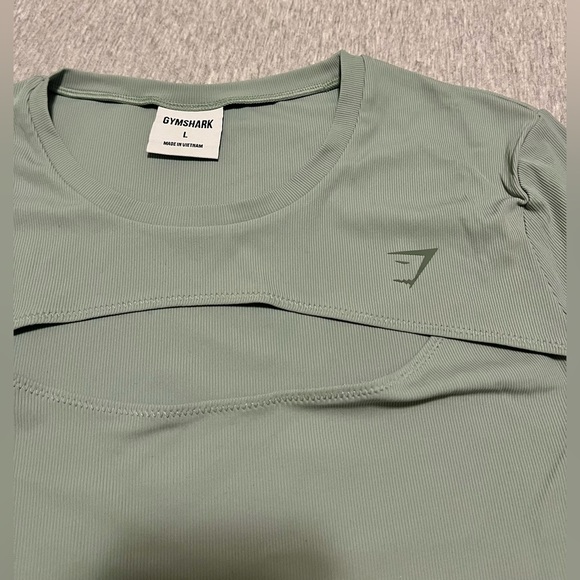 Gymshark Elevate Top - Picture 5 of 6